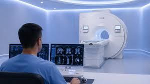 Comprehensive Diagnostic Services