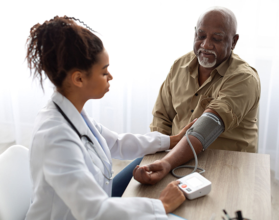 Affordable Healthcare