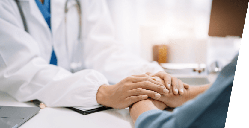 Patient Centric Healthcare
