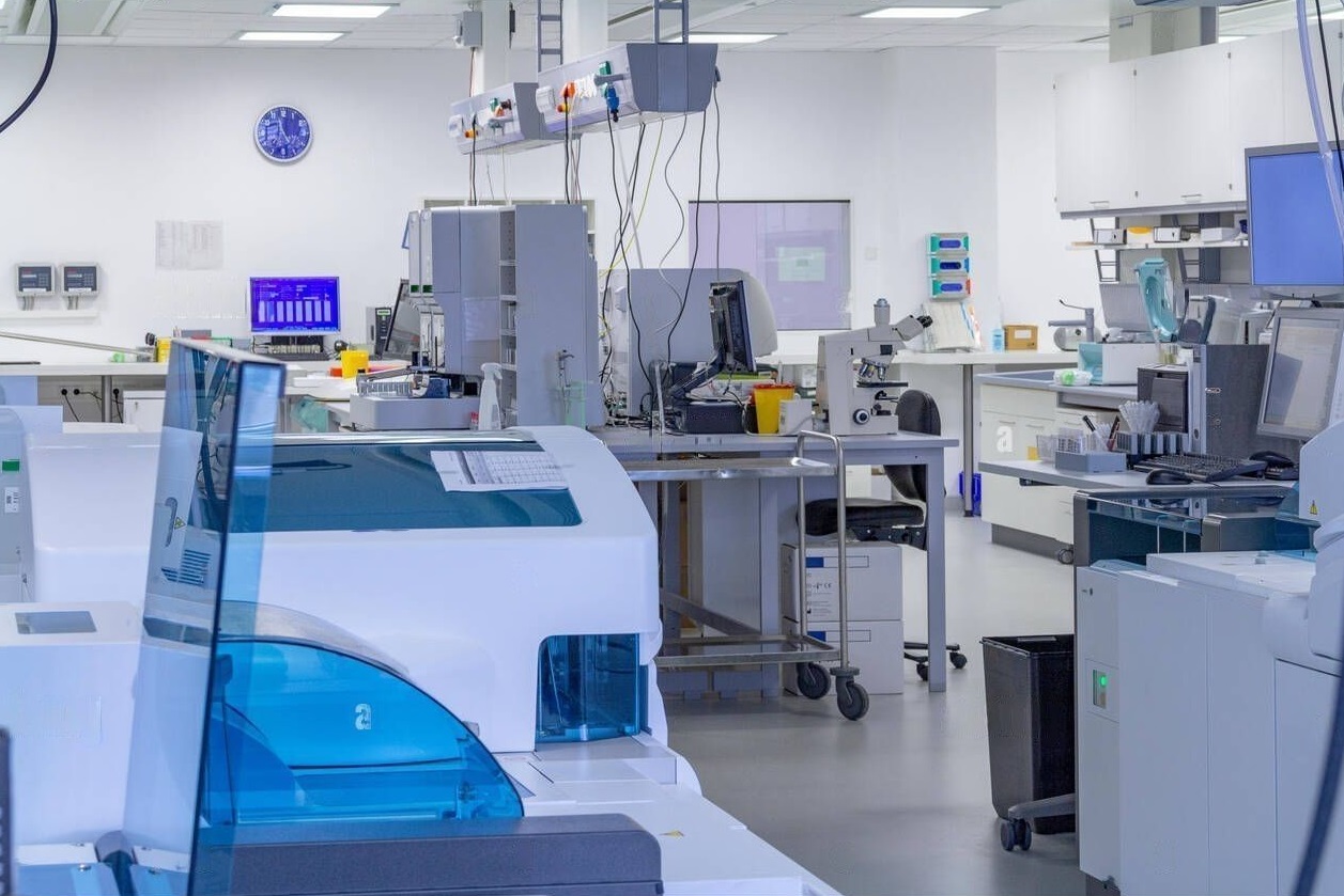Shalom Pharmaceutical